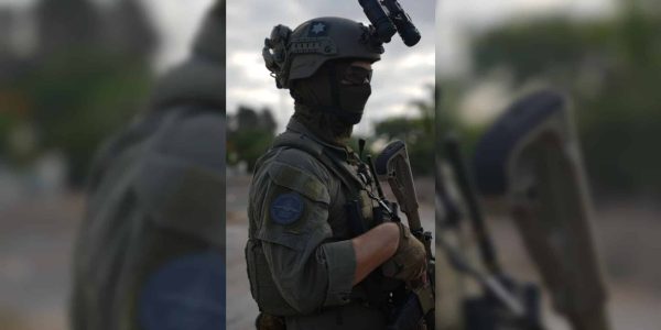 קרדיט: משטרת ישראל