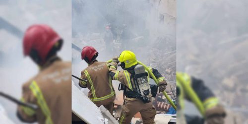 קרדיט: כבאות והצלה