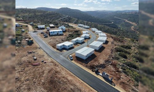 יהודה ושומרון