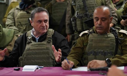 צילום: נטע דבח, משרד הביטחון: