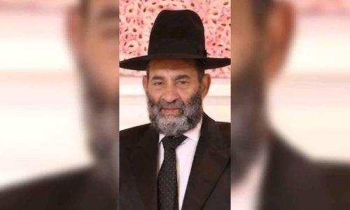 הרב משה בינר זצ"ל