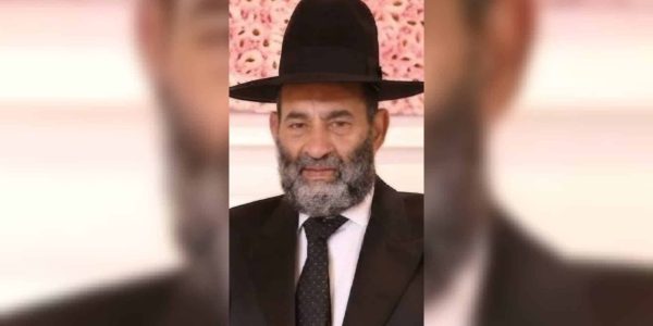 הרב משה בינר זצ"ל