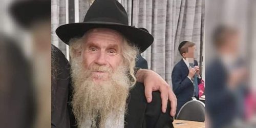 ר' שמואל בכרך ז"ל