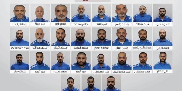 החולייה שנתפסה באיחוד האמירויות