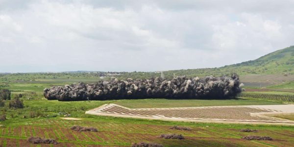 קרדיט: משרד הביטחון