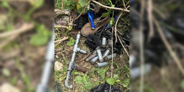 קרדיט: משטרת ישראל