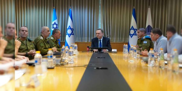 צילום: אריאל חרמוני, משרד הביטחון.