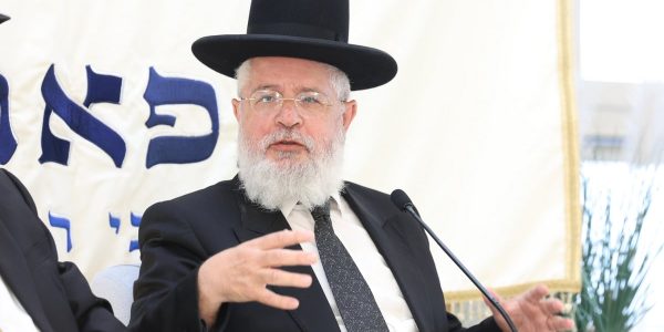 צילום: יעקב כהן