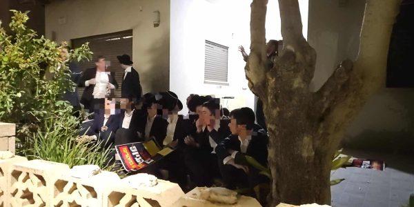 קרדיט: משטרת ישראל