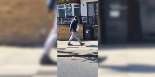 המחבל - צילום: אוריאל רבני