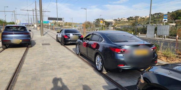 קרדיט: משטרת ישראל