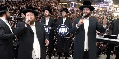 משדר ל"ג בעומר