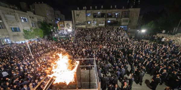 צילום: אלי קובין