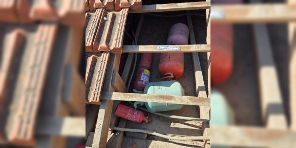 קרדיט: משטרת ישראל