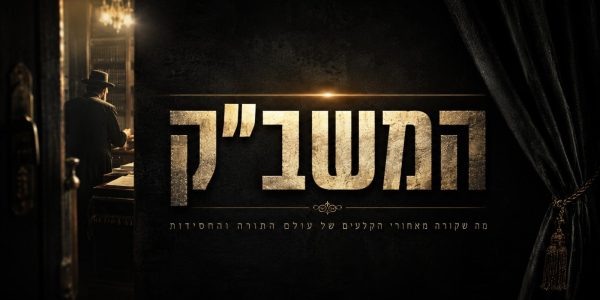 המשב"ק