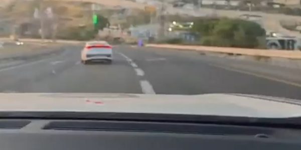 קרדיט: משטרת ישראל