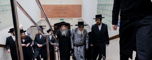 צילום: אייזיק ג.