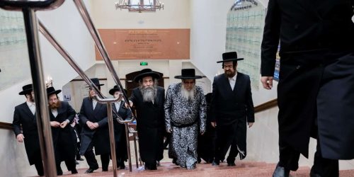 צילום: אייזיק ג.