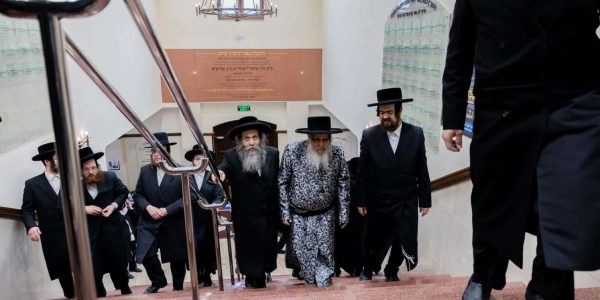 צילום: אייזיק ג.