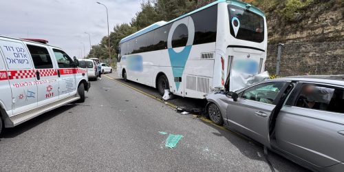 צילום: מד"א