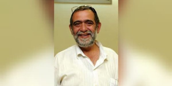 רבי ניסים ישי ז"ל