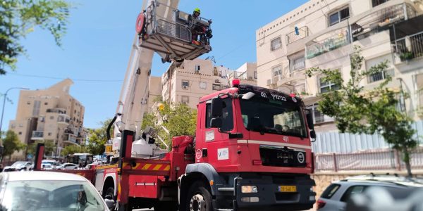 צילום: כב"ה יו"ש