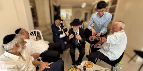 צילומים: מושיק