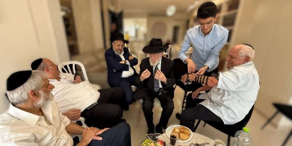 צילומים: מושיק