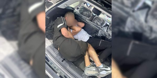 קרדיט: משטרת ישראל