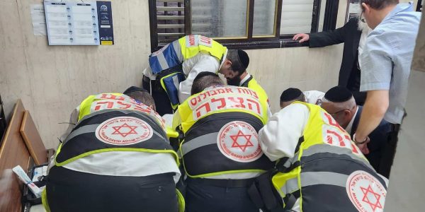 קרדיט: הצלה