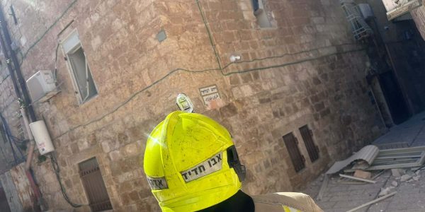 צילום: כב"ה י-ם