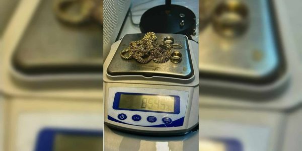 קרדיט: משטרת ישראל