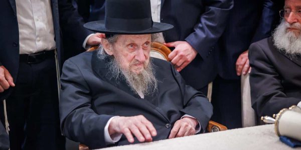 צילום: דניאל נפוסי