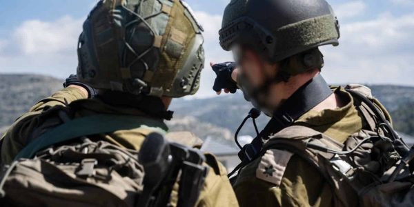 צילום: דו"צ