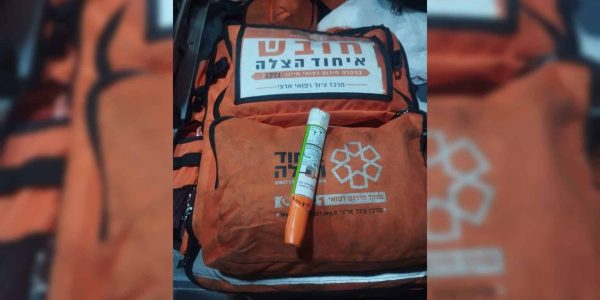 צילום: איחוד הצלה
