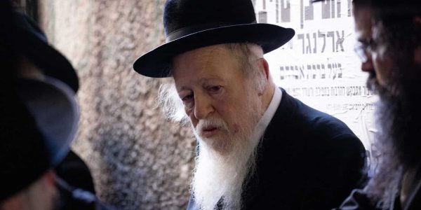 צילום: יונתן סינדל - פלאש 90