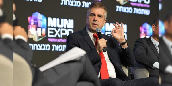 השר אלי כהן   צילום: דוברות
