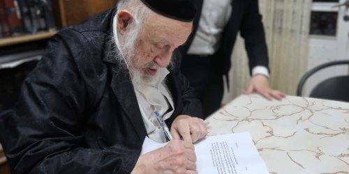 הרב פוברסקי
