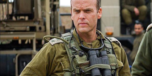 ראש אמ"ן, האלוף שלומי בינדר. צילום: דו"צ