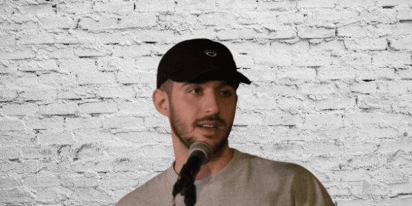 עומר שם טוב  צילום: עיריית הרצליה