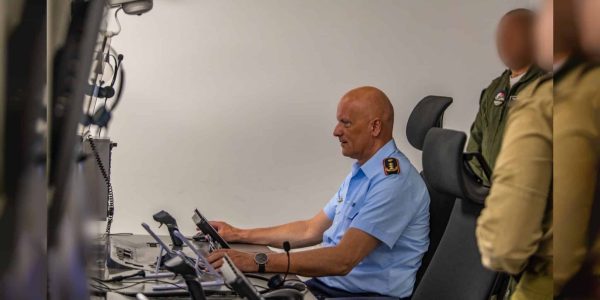 מפקד חיל האוויר הגרמני