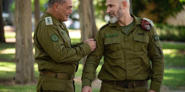קרדיט דובר צה"ל