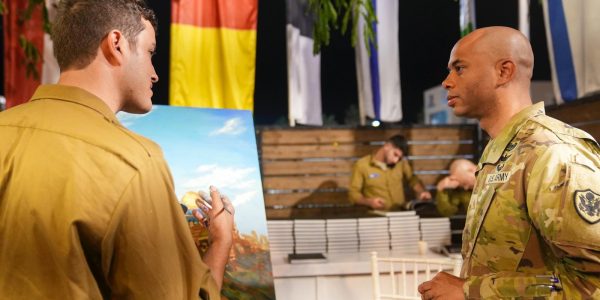 קרדיט: דובר צה"ל