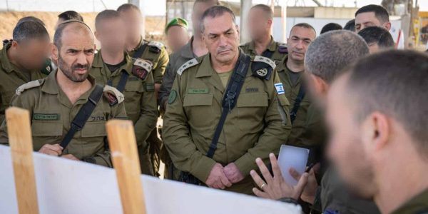 קרדיט: דובר צה"ל