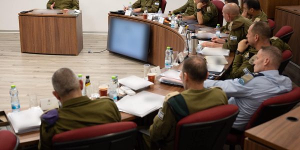 קרדיט: דובר צה"ל