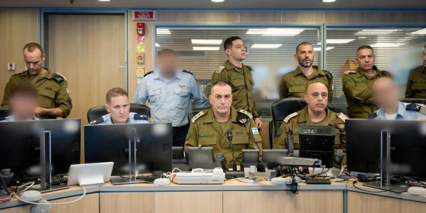 קרדיט: דובר צה"ל