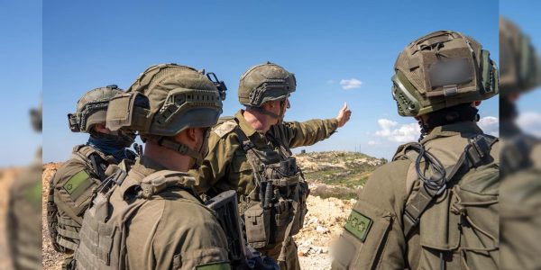 צילום: דובר צה"ל