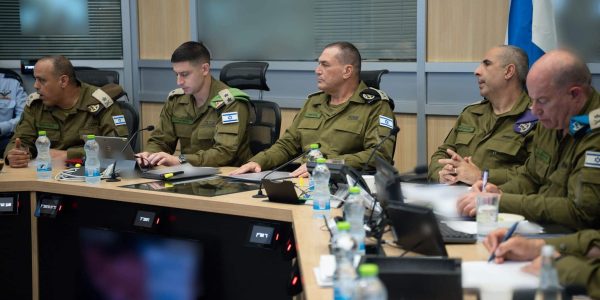 קרדיט: דובר צה"ל