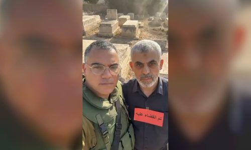 אביחי אדרעי