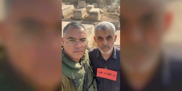 אביחי אדרעי